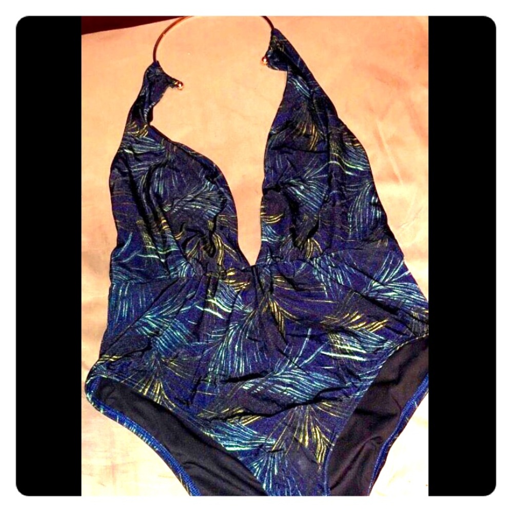 Victoria’s Secret swimsuit